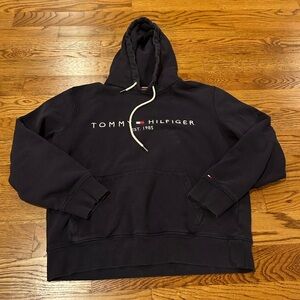 Tommy Hilfiger hoodie boys size large